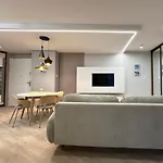 Lejlighed Portova Q4apartments *