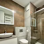 Portova Q4apartments Lejlighed