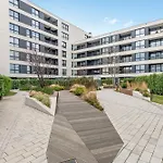 Lejlighed Portova Q4apartments Gdynia