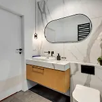 Portova Q4apartments Lejlighed