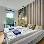 Lejlighed Portova Q4apartments *