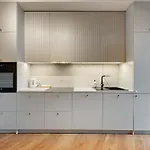 Portova Q4apartments Lejlighed Gdynia