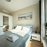 Lejlighed Portova Q4apartments