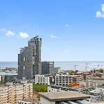 Lejlighed Portova Q4apartments *