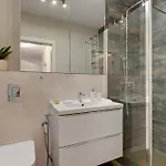 Portova Q4apartments Lejlighed