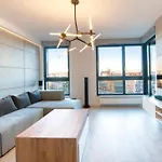Lejlighed Portova Q4apartments