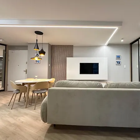 דירה Portova Q4apartments *