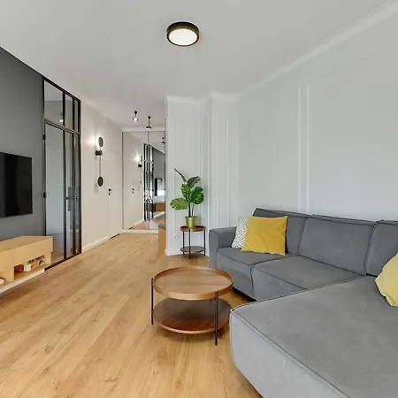 Portova Q4apartments *