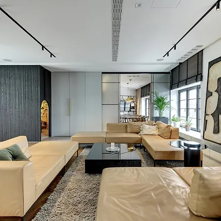 Apartament Portova Q4apartments Gdynia