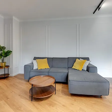 Portova Q4apartments *