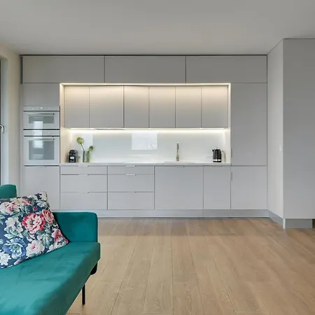 Portova Q4apartments