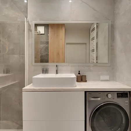 דירה Portova Q4apartments גדינייה