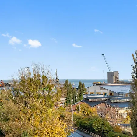 Portova Q4apartments