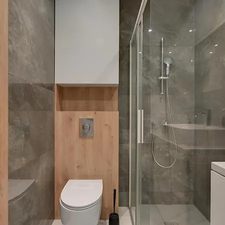 Portova Q4apartments *