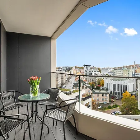 Portova Q4apartments *