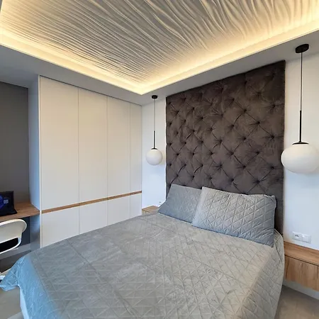 דירה Portova Q4apartments *