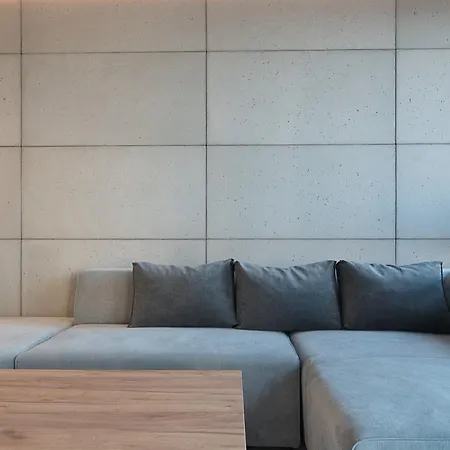 Portova Q4apartments Apartmán *
