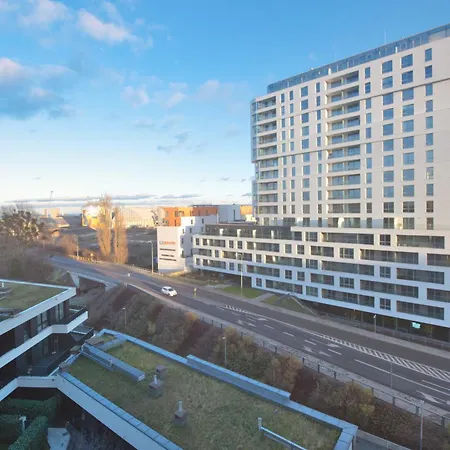 Portova Q4apartments