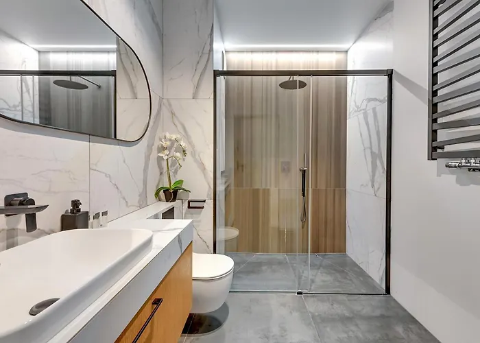 Portova Q4apartments *