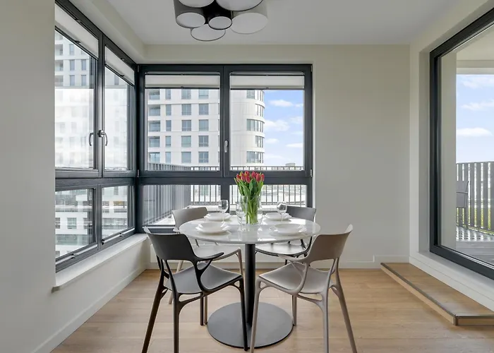 Portova Q4apartments