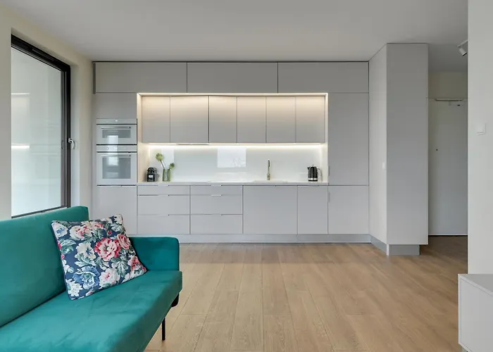 Portova Q4apartments