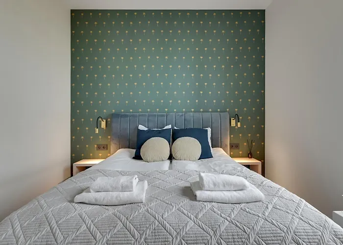 Portova Q4apartments *