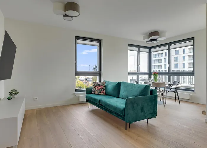 Portova Q4apartments *