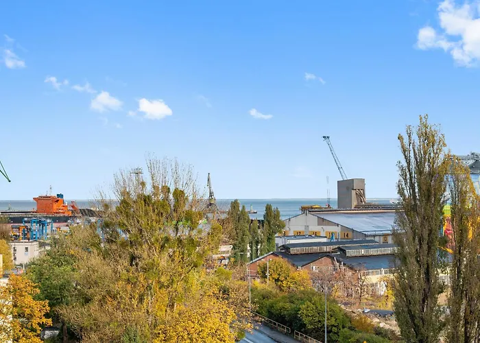 Portova Q4apartments