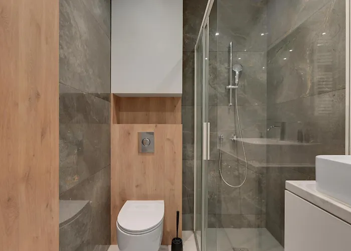 Portova Q4apartments *