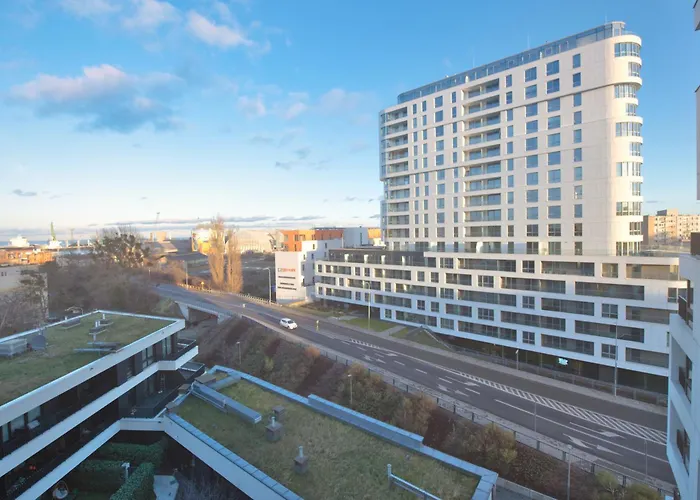 Portova Q4apartments